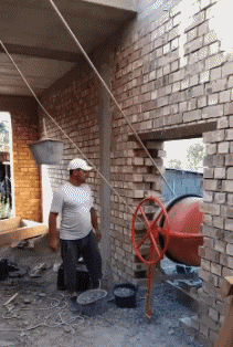 Humor -  Fun PEOPLE At work Fun - Win 03 