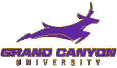 Sport N C A A - D1 (National Collegiate Athletic Association) G Grand Canyon Antelopes 