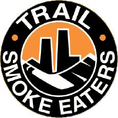 Sport Eishockey Canada - B C H L (British Columbia Hockey League) Trail Smoke Eaters 