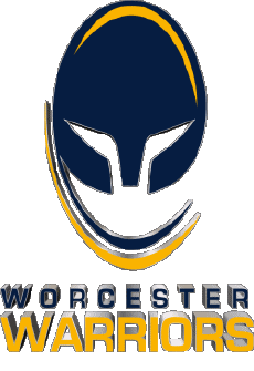 Deportes Rugby - Clubes - Logotipo Inglaterra Worcester Warriors 