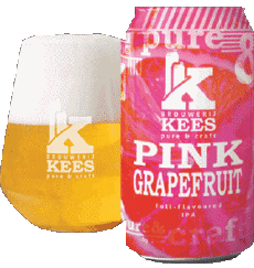 Getränke Bier Niederlande Kees 