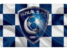 Sportivo Cacio Club Asia Logo Arabia Saudita Al-Hilal Football Club 