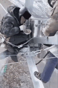 Humour - Fun PERSONNAGES Nourriture Serie 02 