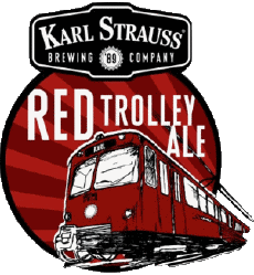 Boissons Bières USA Karl Strauss Brewing 