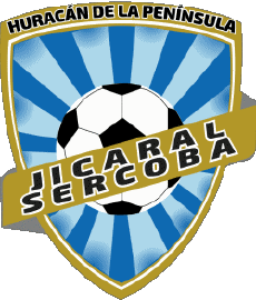 Sportivo Calcio Club America Logo Costa Rica A.D.R. Jicaral 