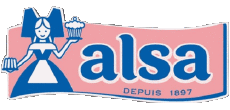 Food Flour - Yeast Alsa 