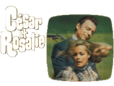 Multi Média Cinéma - France Yves Montand César et Rosalie 