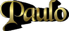 Nombre MASCULINO - España P Paulo 