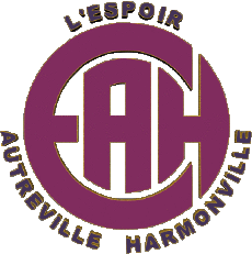 Deportes Fútbol Clubes Francia Grand Est 88 - Vosges Espoir Autreville Harmonville 