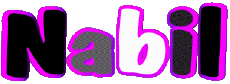 Nome MASCHIO - Maghreb Musulmano N Nabil 