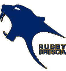 Sportivo Rugby - Club Mondo - Logo Italia Rugby Brescia 