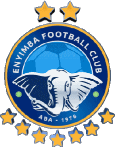 Sport Fußballvereine Afrika Nigeria Enyimba International Football Club 