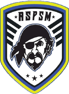 Sports FootBall Club France Logo Bourgogne - Franche-Comté 25 - Doubs AS Présentevillers Sainte-Marie 