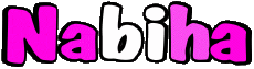 Prénoms FEMININ - Maghreb Musulman N Nabiha 