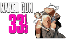 Multimedia V International Die Nacke Kanone 33 ⅓ Englisches Logo 