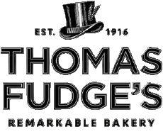 Cibo Dolci Thomas Fudges 