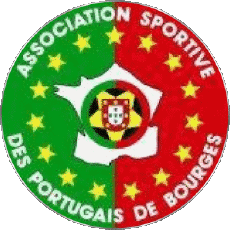 Sport Fußballvereine Frankreich Centre-Val de Loire 18 - Cher AS des Portugais de Bourges 