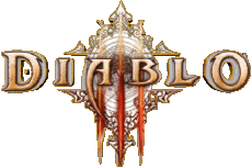 Multimedia Videogiochi Diablo 01 - Logo 