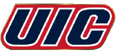 Sport N C A A - D1 (National Collegiate Athletic Association) I Illinois-Chicago Flames 