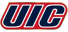 Sports N C A A - D1 (National Collegiate Athletic Association) I Illinois-Chicago Flames 