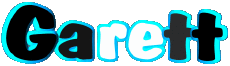 Prénoms MASCULIN - UK - USA G Garett 