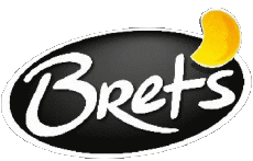 Logo-Comida Aperitivos - Chips Brets Logo