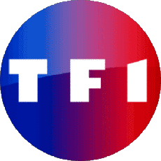 Multimedia Canales - TV Francia TF1 Logo 