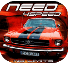 Multi Média Jeux Vidéo Need for Speed No Limits 