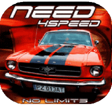 Multimedia Videogiochi Need for Speed No Limits 