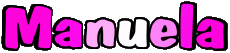Prénoms FEMININ - Italie M Manuela 