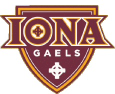 Sportivo N C A A - D1 (National Collegiate Athletic Association) I Iona Gaels 