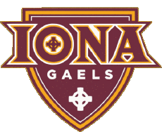 Sports N C A A - D1 (National Collegiate Athletic Association) I Iona Gaels 