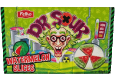 Food Candies Dr Sour 