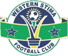 Sport Fußballvereine Afrika Kenia Western Stima F.C 