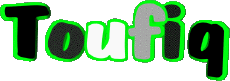 Prénoms MASCULIN - Maghreb Musulman T Toufiq 
