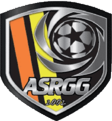 Deportes Fútbol Clubes Francia Auvergne - Rhône Alpes 26 - Drome A.S Roussas 