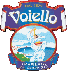 Essen Pasta Voiello 