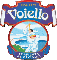 Food Pasta Voiello 