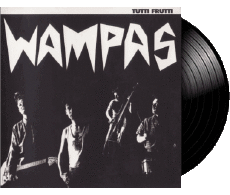 Multimedia Musica Francia Les Wanpas 