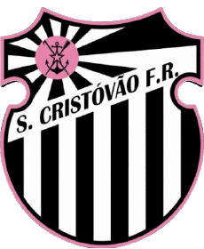 Sports FootBall Club Amériques Logo Brésil Rio de Janeiro São Cristóvão de Futebol e Regatas 
