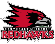 Sportivo N C A A - D1 (National Collegiate Athletic Association) S SE Missouri State Redhawks 