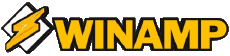 Multimedia Computadora - Software Winamp 
