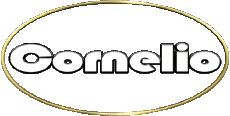 Prénoms MASCULIN - Italie C Cornelio 