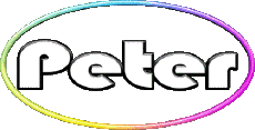 Nombre MASCULINO - UK - USA - IRL - AUS - NZ P Peter 