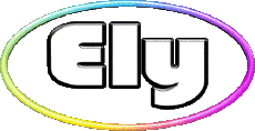 Prénoms MASCULIN - UK - USA E Ely 