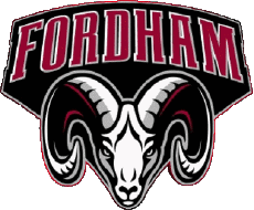 Sports N C A A - D1 (National Collegiate Athletic Association) F Fordham Rams 