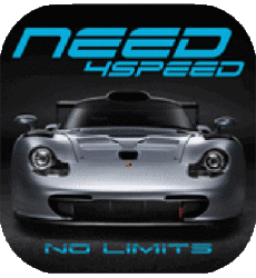 Multimedia Videospiele Need for Speed No Limits 