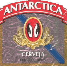 Drinks Beers Brazil Antarctica Cerveja 