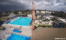 Humor -  Fun Sport Tauchen Fun - Win 