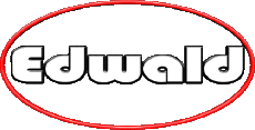 Prénoms MASCULIN - UK - USA E Edwald 